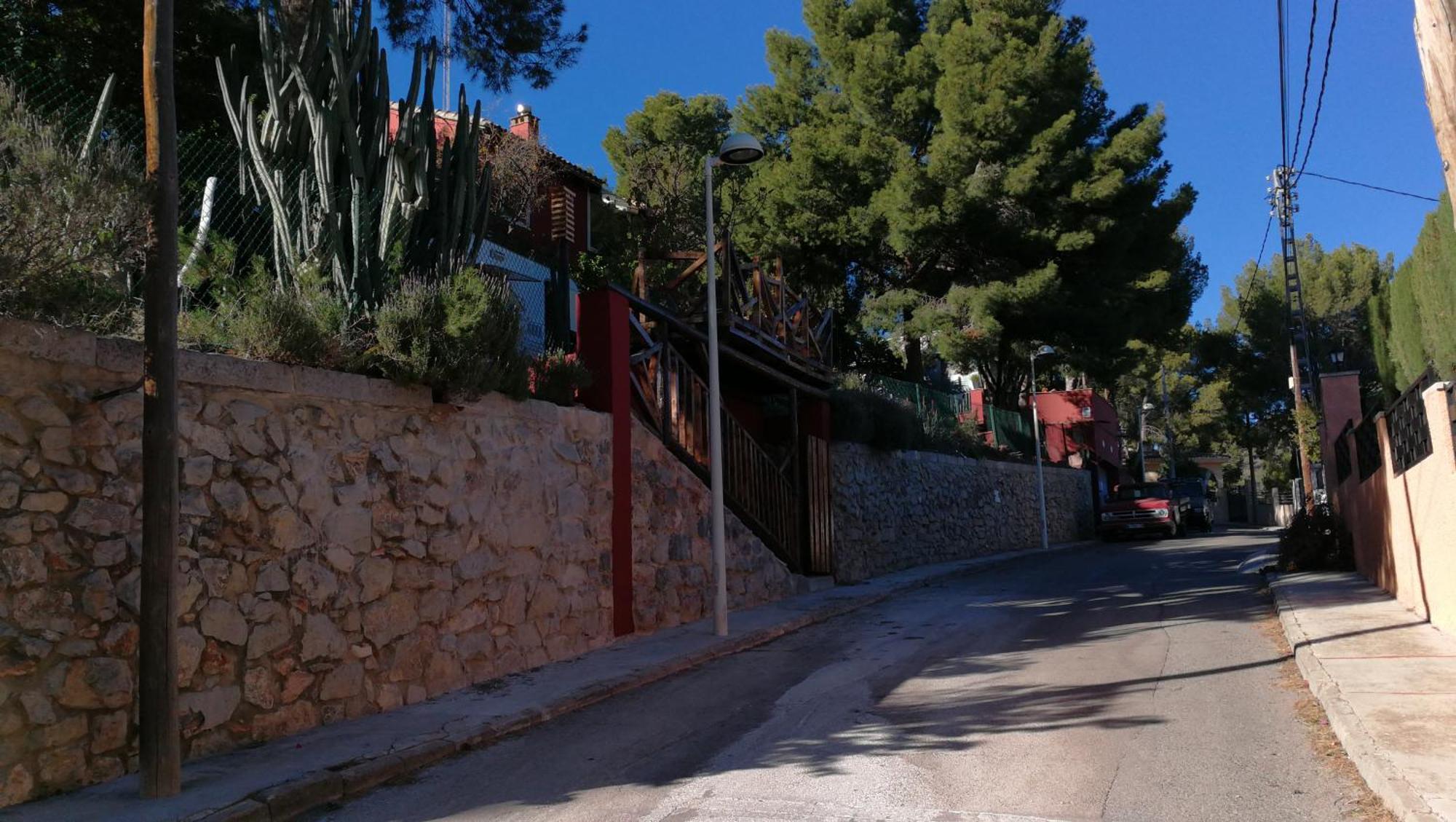Ca Carmela, Casa Con Encanto Con Piscina "Parque Natural Sierra Calderona" Valência Exterior foto