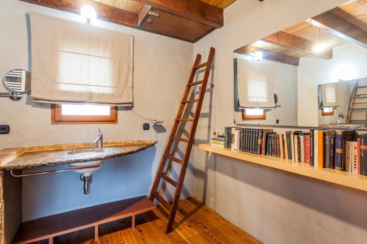 Ca Carmela, Casa Con Encanto Con Piscina "Parque Natural Sierra Calderona" Valência Exterior foto